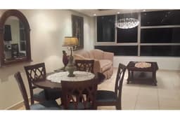 $1,250 - EXCELENTE PRECIO, apartamento de 133.84 mts2, amoblado. Hato