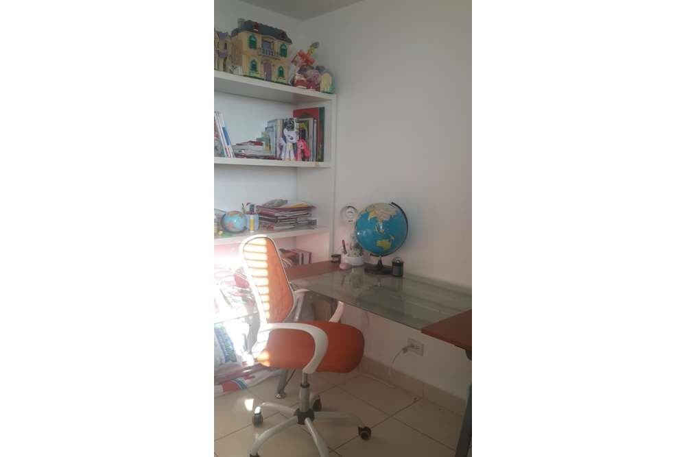 $1,250 - EXCELENTE PRECIO, apartamento de 133.84 mts2, amoblado. Hato — foto 3