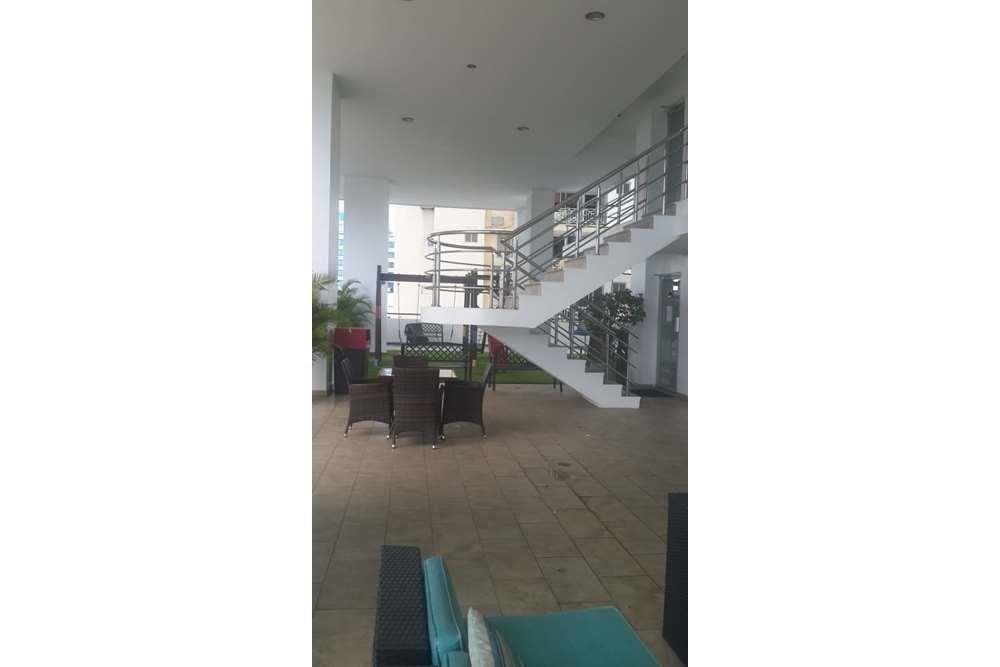 $1,250 - EXCELENTE PRECIO, apartamento de 133.84 mts2, amoblado. Hato — foto 5