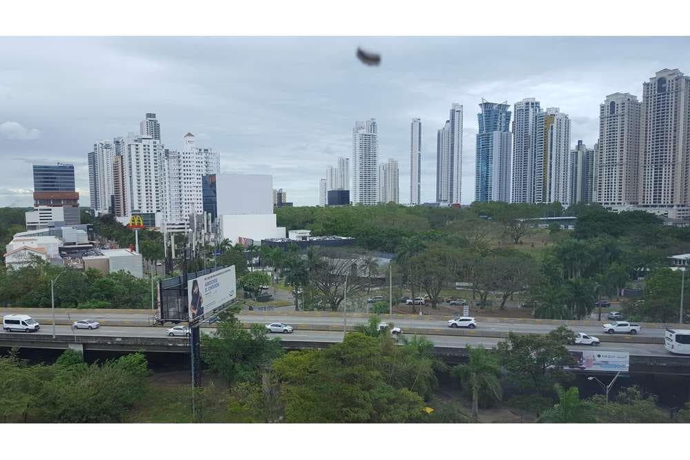 OFICINA en alquiler de 174 mts2, con divisiones - Costa del Este — foto 6