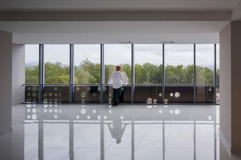 Local Comercial de 190.5 mts2, en Costa del Este, sobre vía Centenario — foto 3