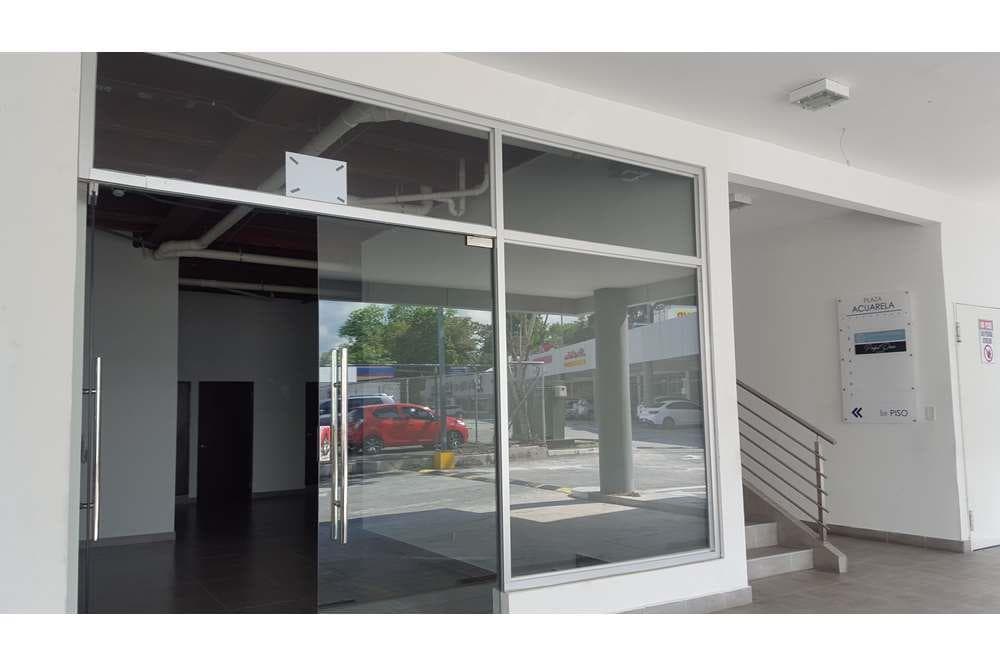 OFICINA de 107.50 m2 ubicada en El Dorado — foto 1