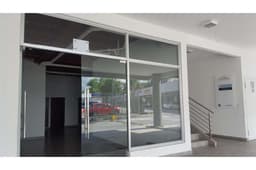 OFICINA de 107.50 m2 ubicada en El Dorado