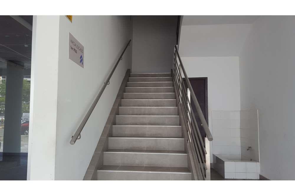 OFICINA de 107.50 m2 ubicada en El Dorado — foto 2