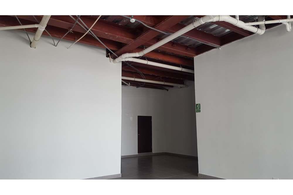 OFICINA de 107.50 m2 ubicada en El Dorado — foto 4