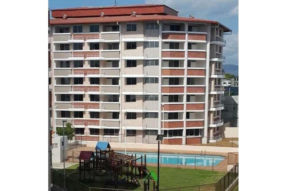 $600 - ALQUILO apto en Residencial Llano Bonito, semi amoblado — foto 2