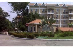 Albrook Park, apartamento en alquiler amoblado
