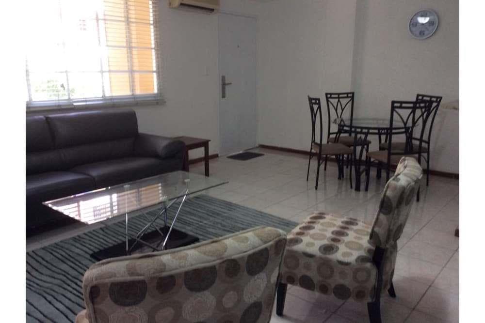 Albrook Park, apartamento en alquiler amoblado — foto 4