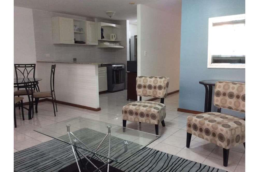 Albrook Park, apartamento en alquiler amoblado — foto 5