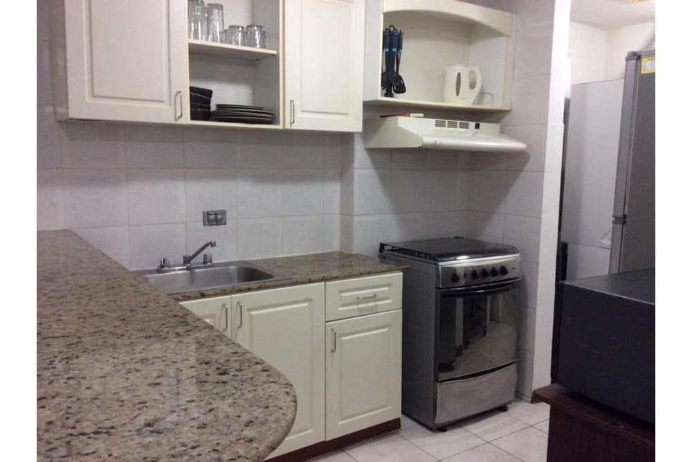 Albrook Park, apartamento en alquiler amoblado — foto 6