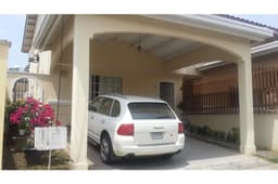 $1,250 - CASA DUPLEX en Altos de Panamá de 02 niveles, solo aires