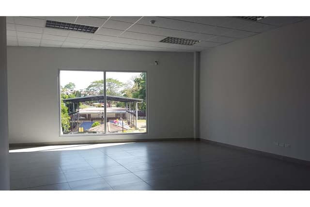 Oficina de 55.50 m2 ubicada en El Dorado