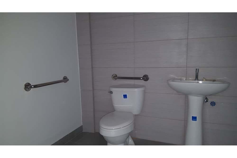 Oficina de 55.50 m2 ubicada en El Dorado — foto 4