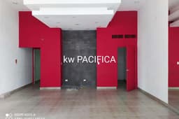 Local Comercial de 86 m2 incluido mantenimiento, Costa del Este