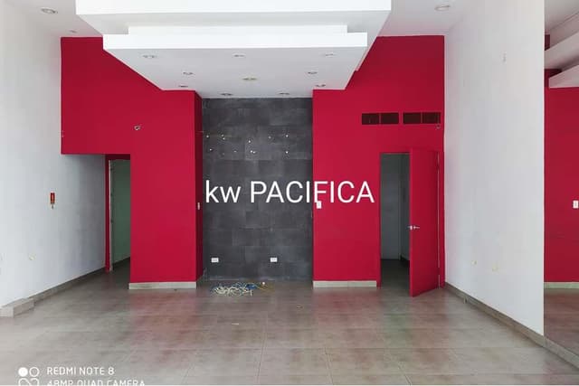 Local Comercial de 86 m2 incluido mantenimiento, Costa del Este