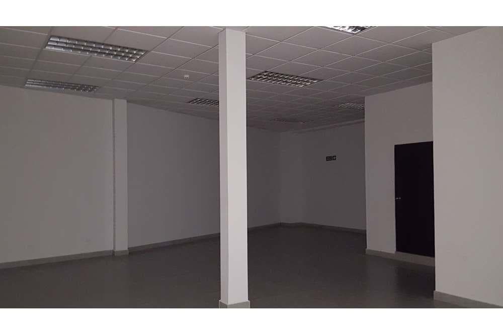 OFICINA de 62.5 m2 ubicada en El Dorado — foto 1