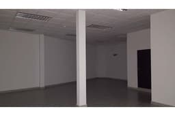 OFICINA de 62.5 m2 ubicada en El Dorado