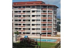 $750 - ALQUILO apto en Residencial Llano Bonito, amoblado