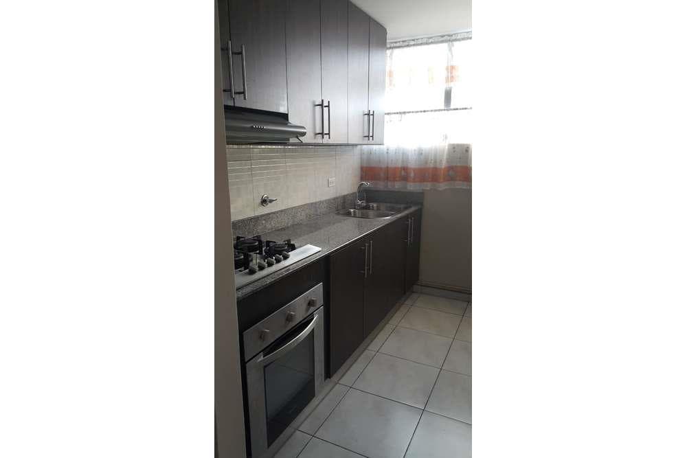 $750 - ALQUILO apto en Residencial Llano Bonito, amoblado — foto 4