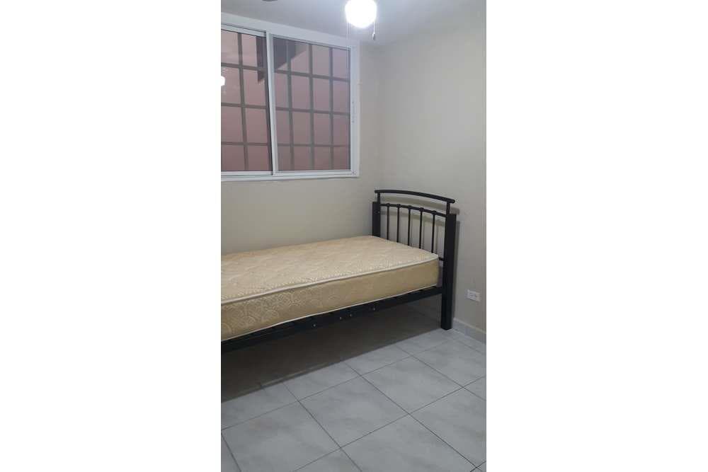 $750 - ALQUILO apto en Residencial Llano Bonito, amoblado — foto 5