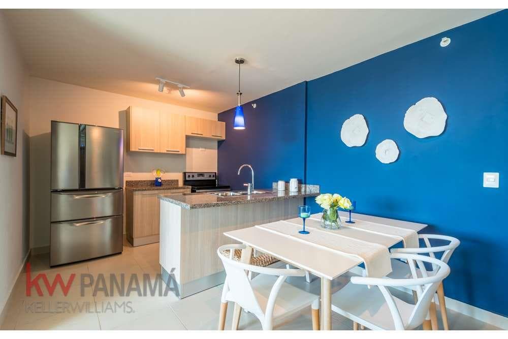 Espectacular Apartamento Frente al Mar — foto 6