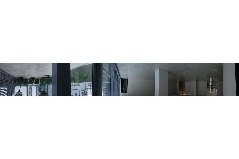 BOULEVARD DEL  ESTE - Oficina en alquiler de 121 mts2 con terraza — foto 2