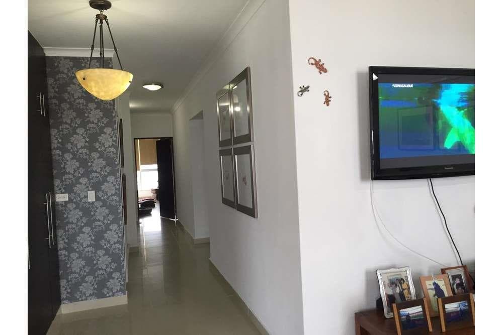 Apartamento Amoblado de 206.32 mts2, con vista al mar - San Francisco — foto 5