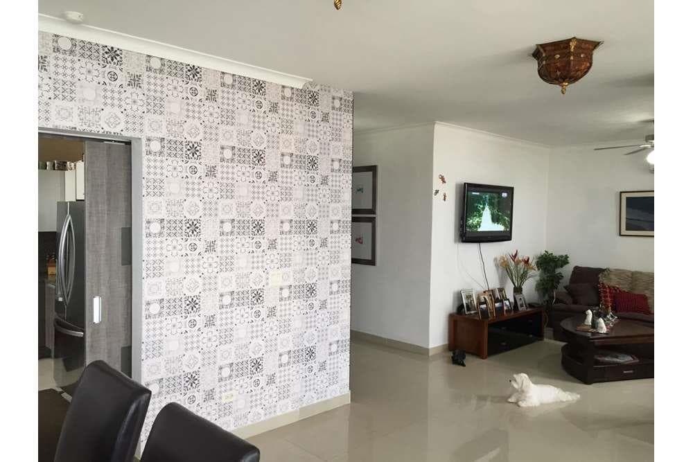 Apartamento Amoblado de 206.32 mts2, con vista al mar - San Francisco — foto 6