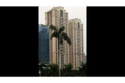 ALQUILO APARTAMENTO LINEA BLANCA PARQUE DEL MAR II 202M2 VISTA AL PARQ