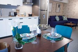 SE ALQUILA APARTAMENTO Amoblado, finamente decorado, ubicado en CASCO