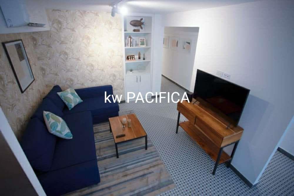 SE ALQUILA APARTAMENTO Amoblado, finamente decorado, ubicado en CASCO — foto 3