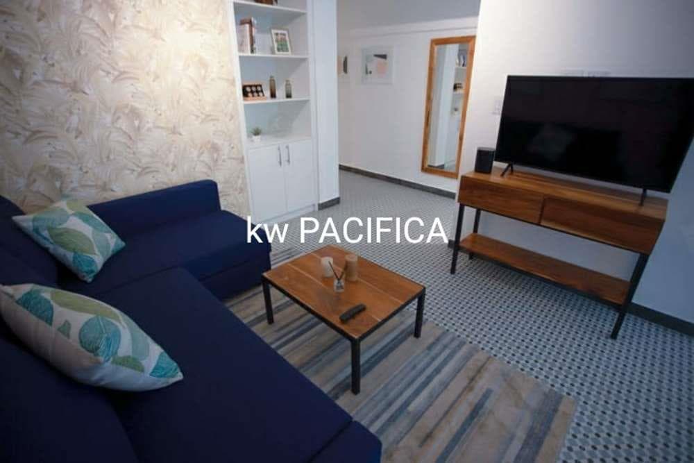 SE ALQUILA APARTAMENTO Amoblado, finamente decorado, ubicado en CASCO — foto 4
