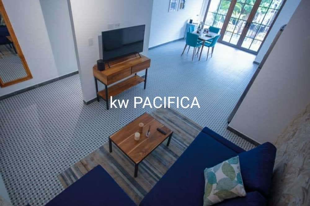 SE ALQUILA APARTAMENTO Amoblado, finamente decorado, ubicado en CASCO — foto 5