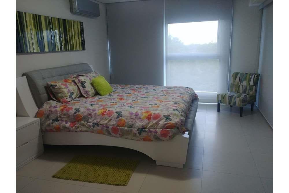 Alquiler PH ParkSide,Costa Del Este — foto 1