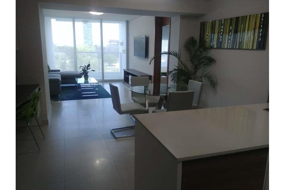 Alquiler PH ParkSide,Costa Del Este — foto 5