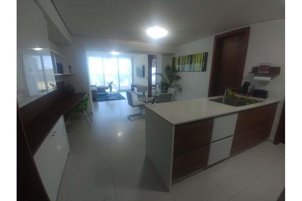 Alquiler PH ParkSide,Costa Del Este — foto 6