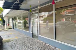 SE ALQUILA REBAJADO!! Local Comercial de 45 m2, San Francisco