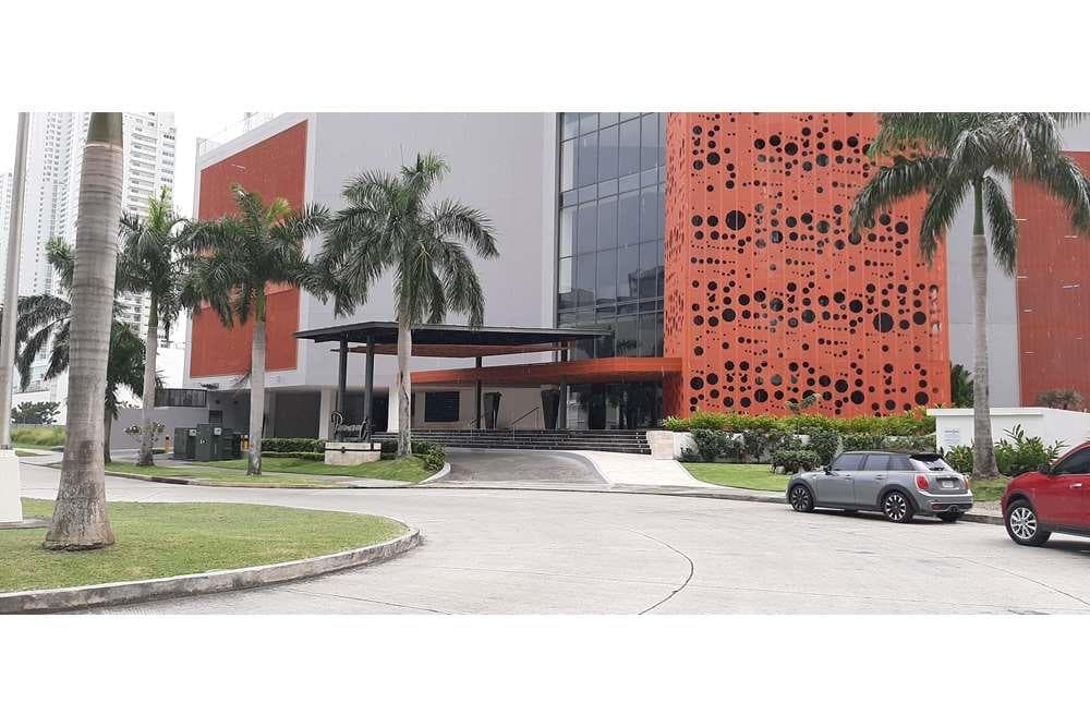 COSTA DEL ESTE  RENTA PH PARAMOUNT, PISO ALTO - 317M2 - 4HAB - 3PTOS E — foto 1
