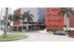 COSTA DEL ESTE  RENTA PH PARAMOUNT, PISO ALTO - 317M2 - 4HAB - 3PTOS E