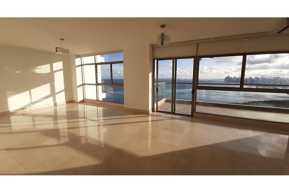 COSTA DEL ESTE  RENTA PH PARAMOUNT, PISO ALTO - 317M2 - 4HAB - 3PTOS E — foto 3