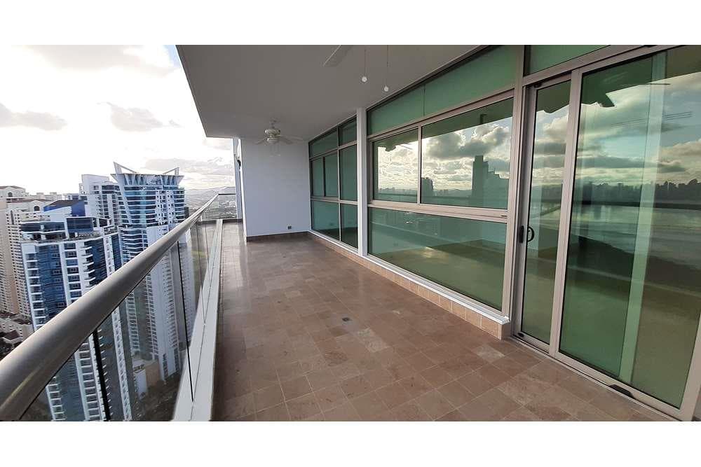 COSTA DEL ESTE  RENTA PH PARAMOUNT, PISO ALTO - 317M2 - 4HAB - 3PTOS E — foto 5