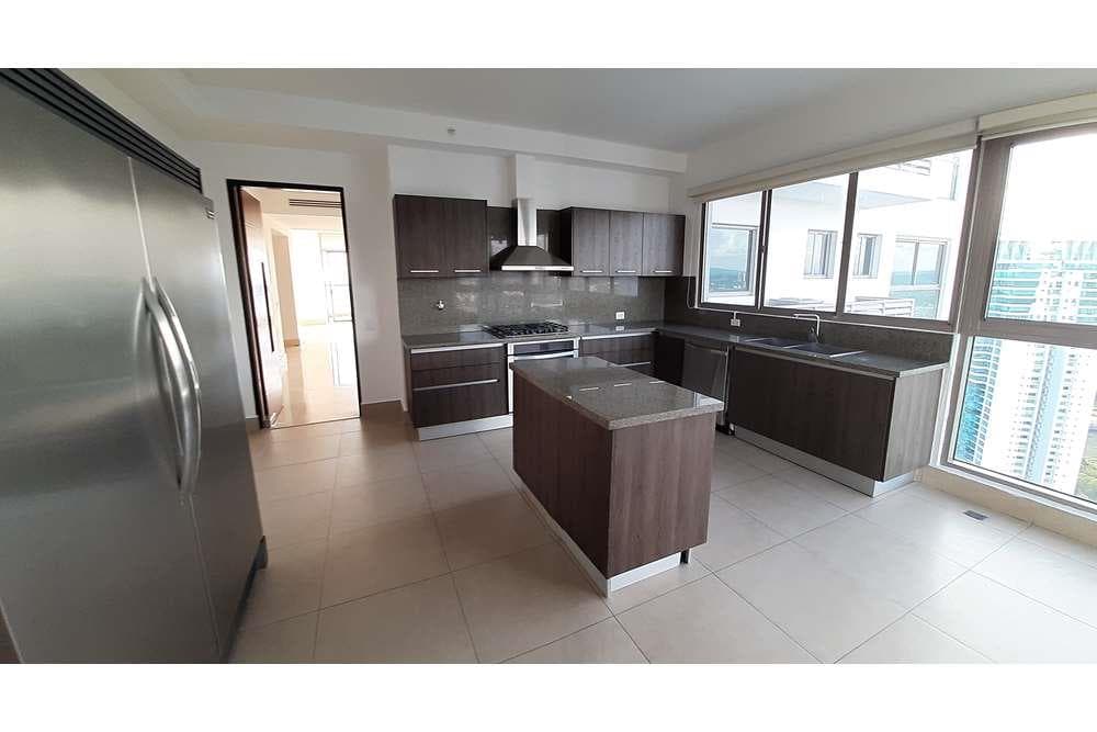 COSTA DEL ESTE  RENTA PH PARAMOUNT, PISO ALTO - 317M2 - 4HAB - 3PTOS E — foto 6