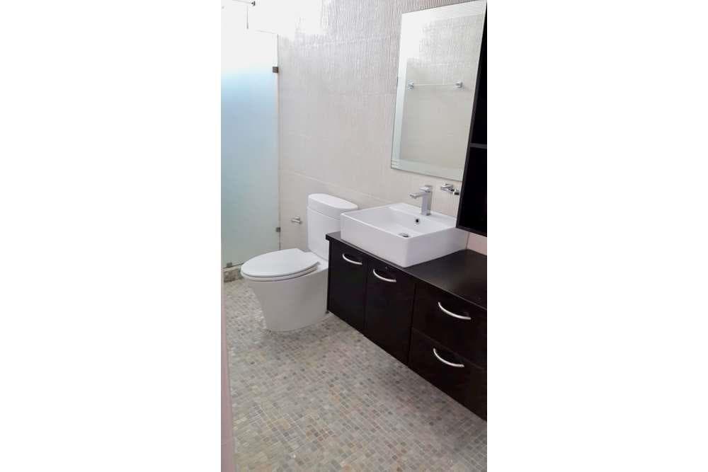 ALQUILO CASA DUPLEX remodelada , impecable condiciones - Costa Esmeral — foto 6