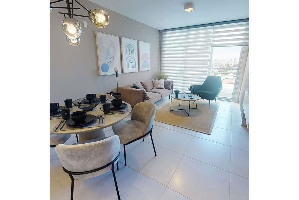 Apto en Greenwood, Condado del Rey — foto 3