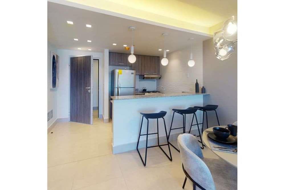 Apto en Greenwood, Condado del Rey — foto 4