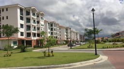 Apartamento en Venta Costa Sur RAH PA: 20-842