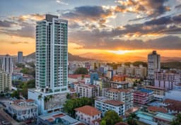 Apartamento en Venta Bellavista RAH PA: 20-1478