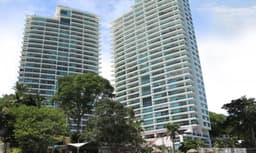 Apartamento en Arrendar Gorgona RAH PA: 20-3438