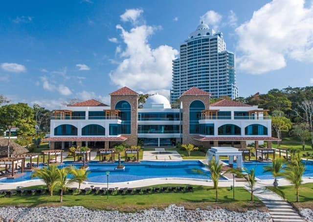 Apartamento en Venta Veracruz RAH PA: 20-3625