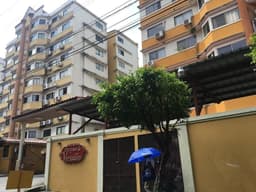 Apartamento en Venta Panama RAH PA: 20-3668